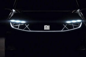 Xiaomi, elektrikli otomobili için tarih verdi