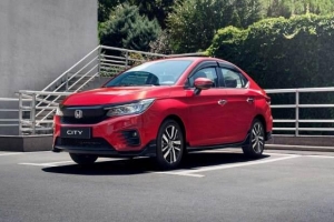 Yeni Honda City'nin Türkiye fiyatı belli oldu