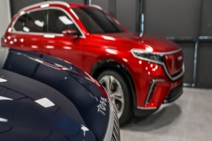 Yerli otomobil TOGG'da yeni gelişme!