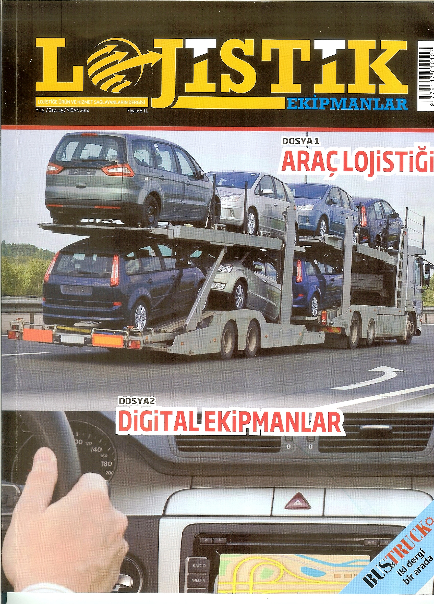 Türkiye'de satılan her üç otodan birini Omsan taşıyor