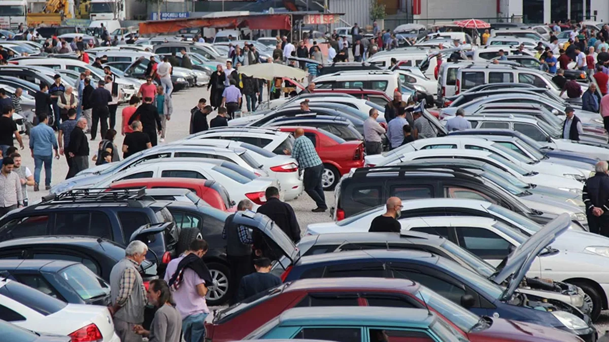 Türkiye'de zorunlu trafik sigortası olmayan araç sayısı 6 milyonu aştı