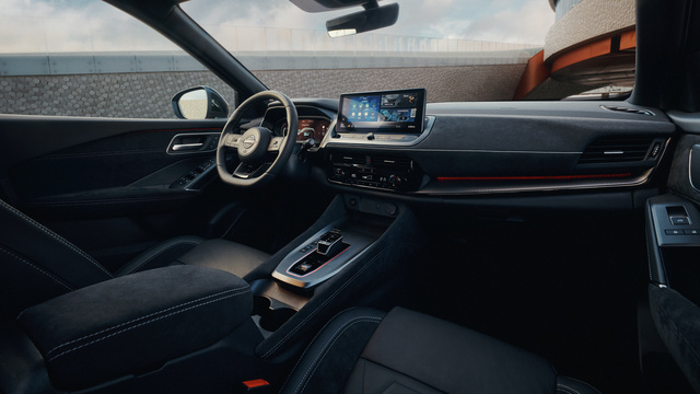 Nissan'dan 2026 hedefi! 30 yeni model geliyor