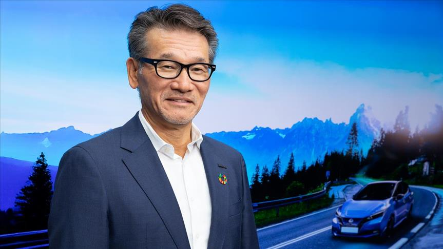 Nissan, "Entegre Raporu"nu yayımladı