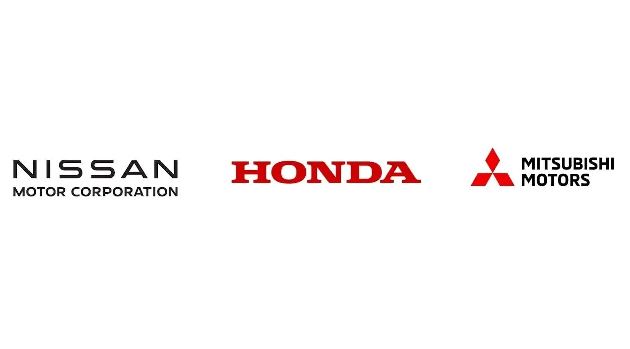 Honda-Nissan-Mitsubishi ittifakı resmiyet kazandı