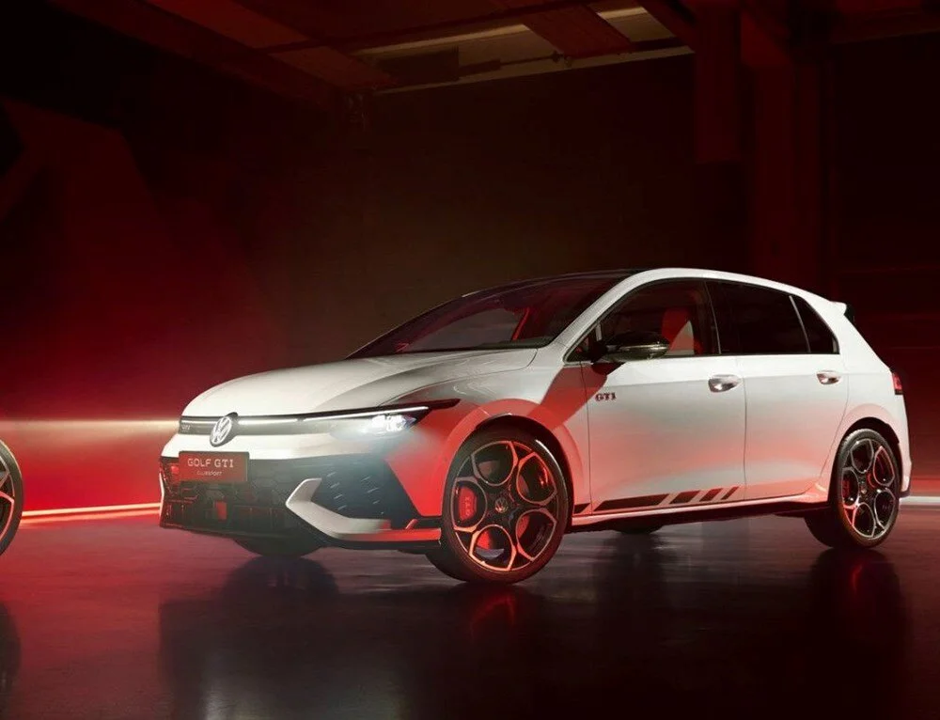 Önden çekişli en güçlü Golf: Yeni Golf GTI Clubsport tanıtıldı