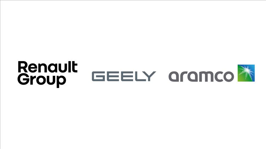 Aramco, Horse Powertrain Limited'in yüzde 10 hissesini satın alacak