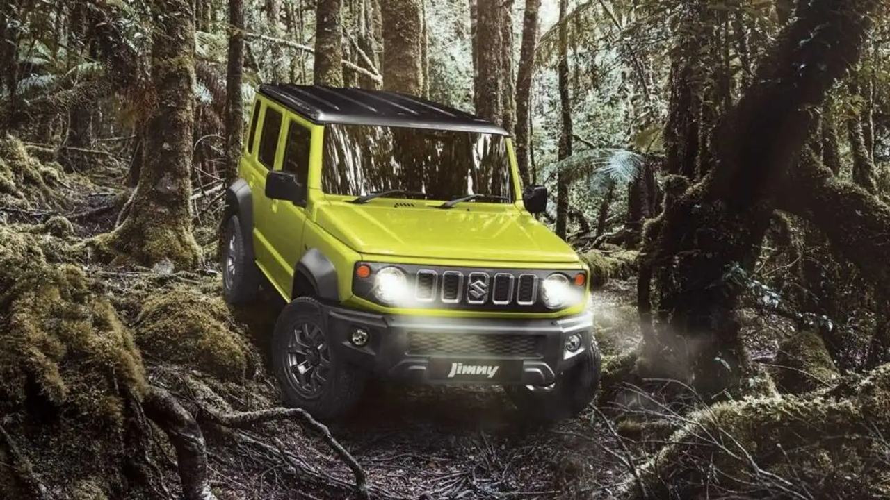 Tüm Suzuki modellerinde 7 Temmuz'a kadar geçerli özel fırsatlar!