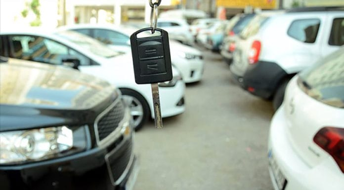 Otomobilde son kampanyalar ekim 2023