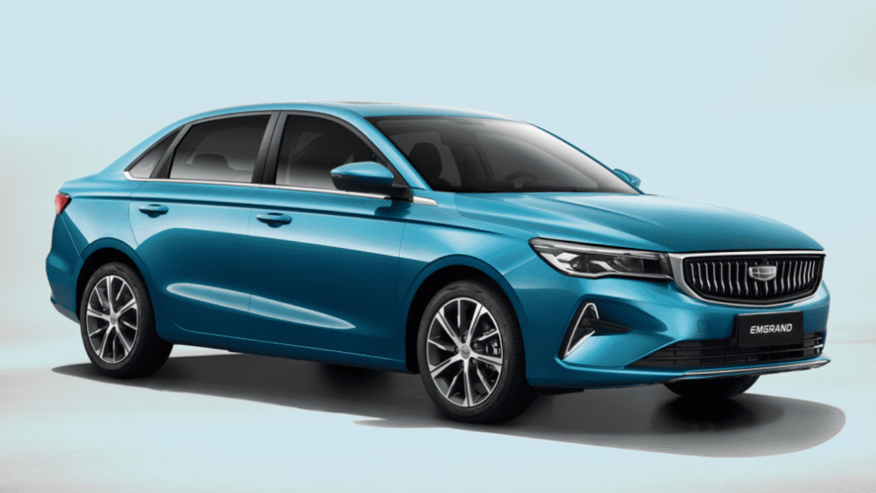 Çinli dev Geely Türkiye’ye dönme planları yapıyor