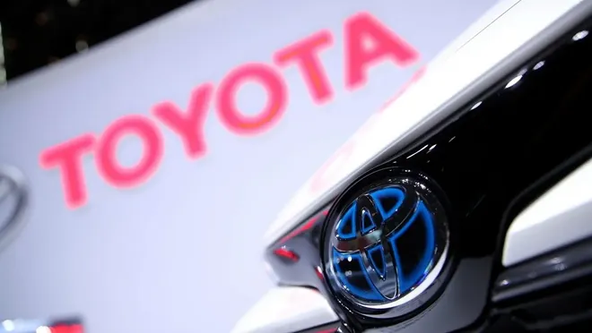 Mart 2024 rekor ayı oldu! Toyota'dan araç satışı ve net karda tüm zamanların en iyi performansı