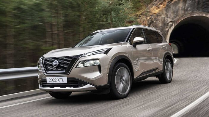 Yeni Nissan X-Trail fiyatlarının yıl başından bu yana değişimi
