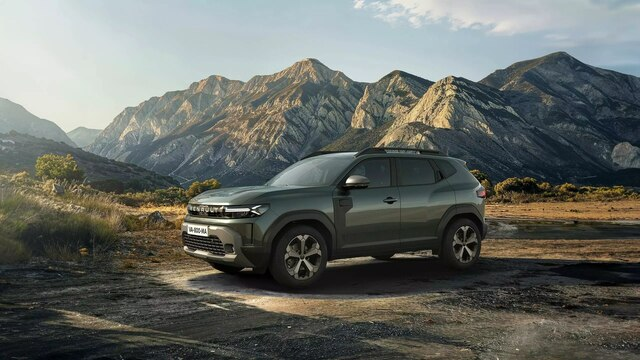 Renault logolu Duster'ın fiyatı 'kasko'dan çıktı