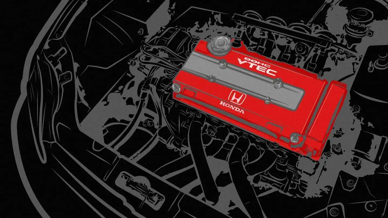 Honda'nın VTEC sistemi nasıl çalışıyor?