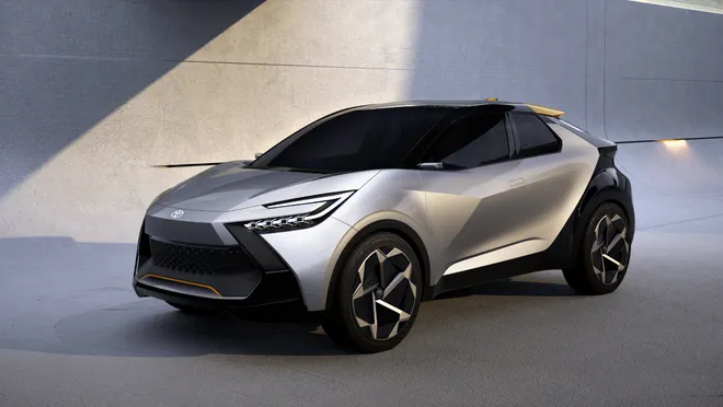 Toyota, 2022 yılının üçüncü çeyreğinde karını yüzde 22 artırdı