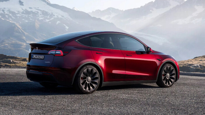 Tesla, Türkiye'deki ilk teslimatları gerçekleştirdi