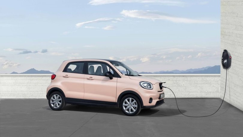 Çinli elektrikli model 200 bin TL daha pahalı geldi