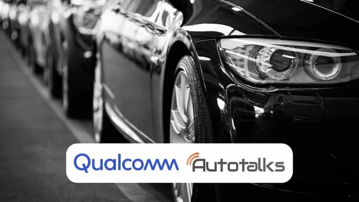 Qualcomm, otomotiv alanında önemli bir satın alım gerçekleştiriyor