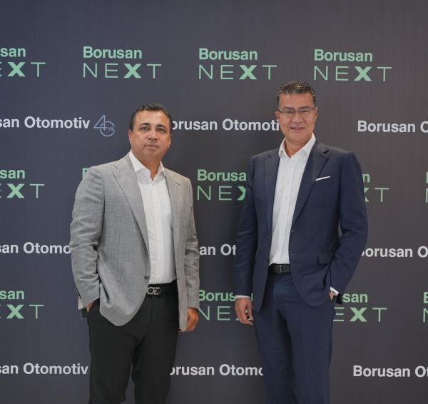 Borusan Otomotiv Kullanılmış Otomobil Pazarındaki İddiasını Borusan Next ile Güçlendiriyor