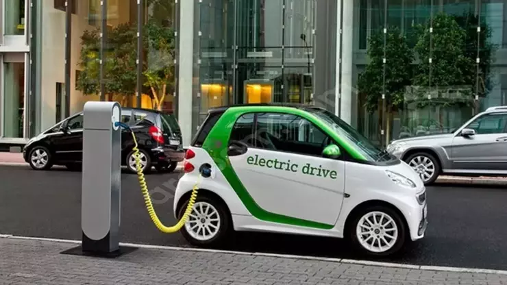 Yeni elektrikli araç tebliği mevcut yatırımları da etkileyecek