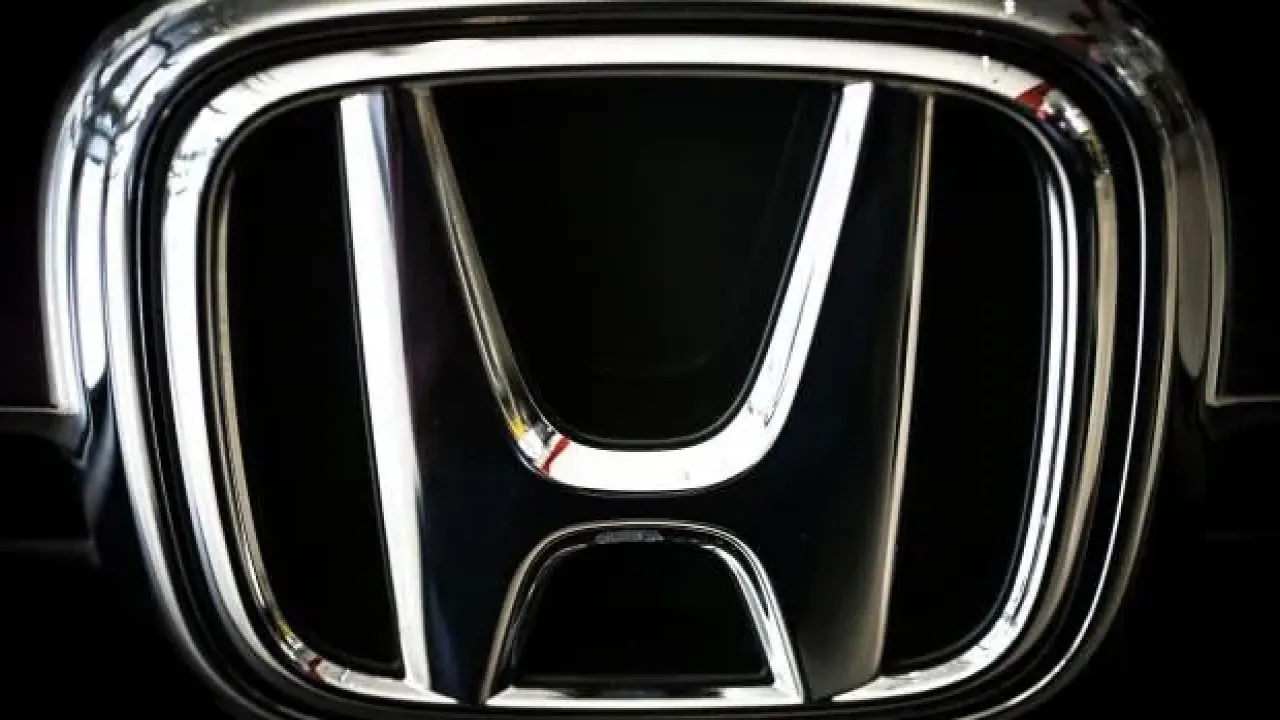 Honda'nın geçen yıl net karı düştü
