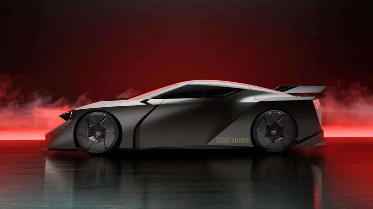 Nissan: Yeni GT-R, yarım yamalak bir araç olmayacak