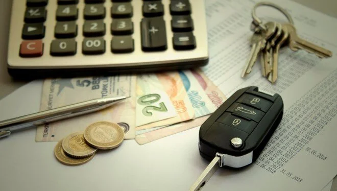Otomotiv ve gayrimenkulde fahiş fiyata yeni önlemler geliyor
