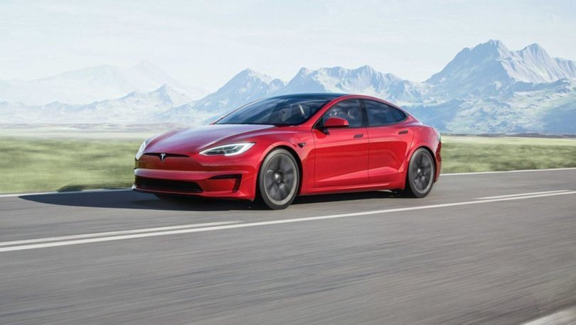 Tesla, Çin'de satılan 1,1 milyon aracını yazılım hataları nedeniyle geri çağıracak