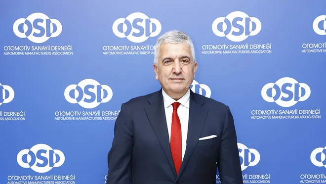 OSD Başkanı Eroldu: Yeni yaklaşımlara ihtiyaç va