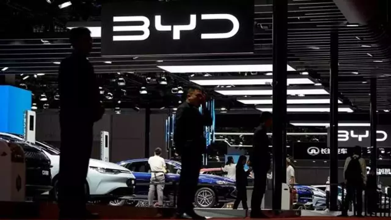 İki otomotiv devi Türkiye'ye yatırımın eşiğinde
