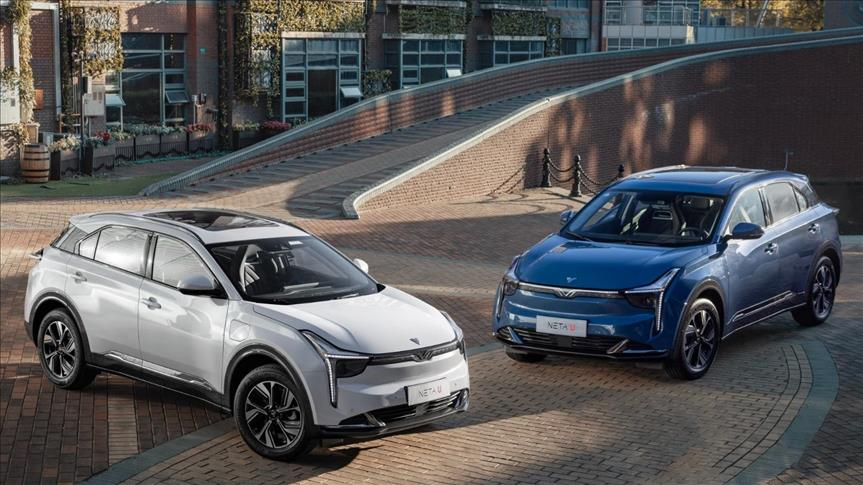 GRS Automobility’den Neta'nın Türkiye'deki operasyonlarına ilişkin açıklama: