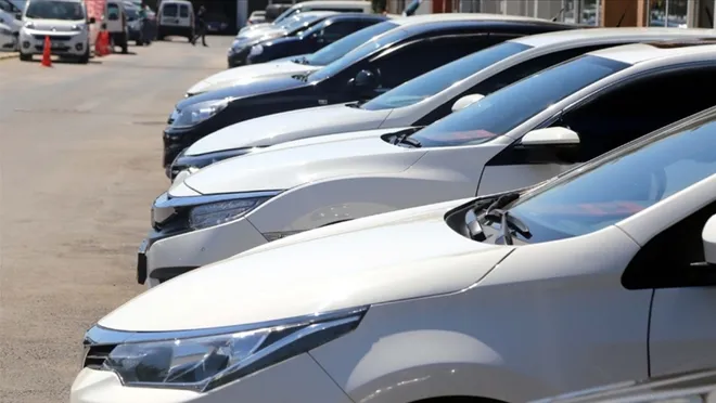 İkinci el otomobilde 6 ay sınırlaması yargıya taşınıyor