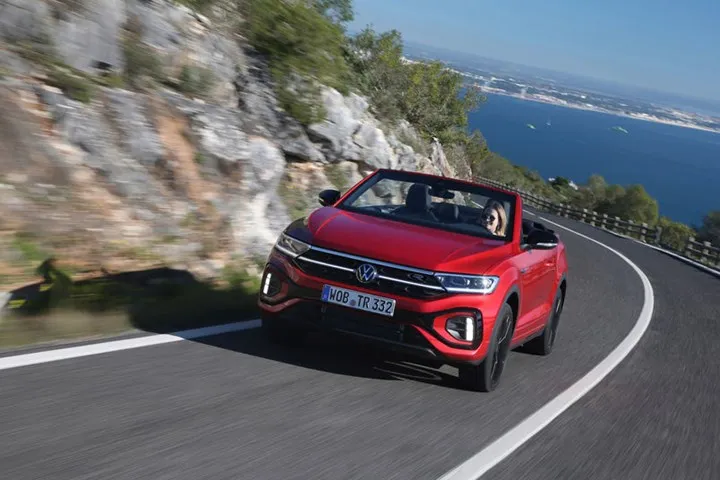Volkswagen yeni 1.5 TSI evo2 motorunu gösterdi: İçten yanmalı motordan vazgeçmiyor