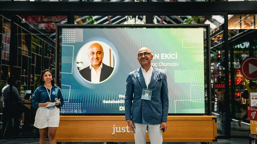 Sürdürülebilirlik alanındaki yedi startup "Sustainability Innovation Challenge DemoDay"de buluştu