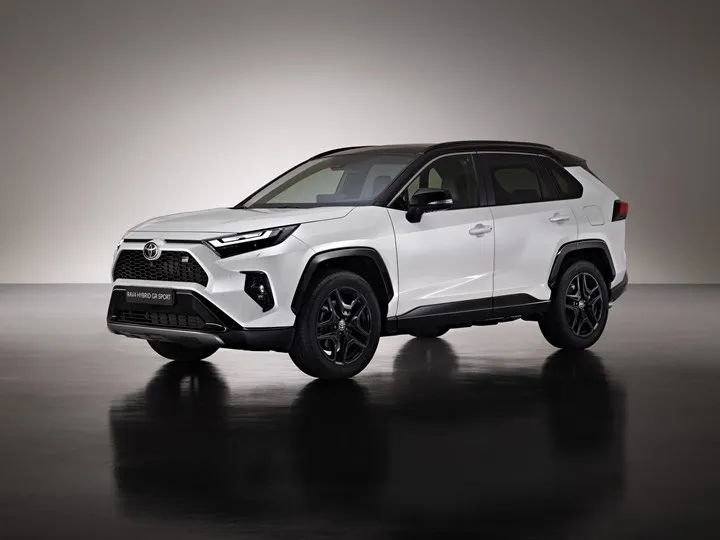 2023 Toyota RAV4 GR Sport tanıtıldı: İşte tasarımı ve özellikleri
