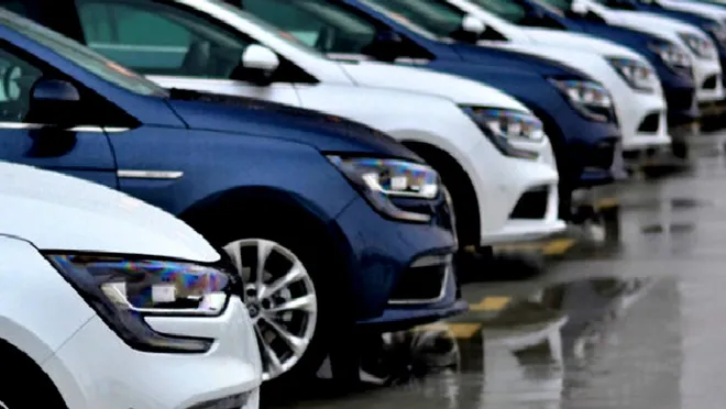 Motorlu Taşıtlar Vergisi zamlandı, 2023’te ödenecek MTV miktarları belli oldu