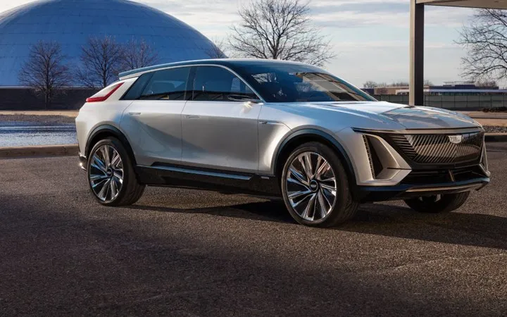 Kanada, 2026’dan itibaren elektrikli otomobilleri zorunlu kıldı!