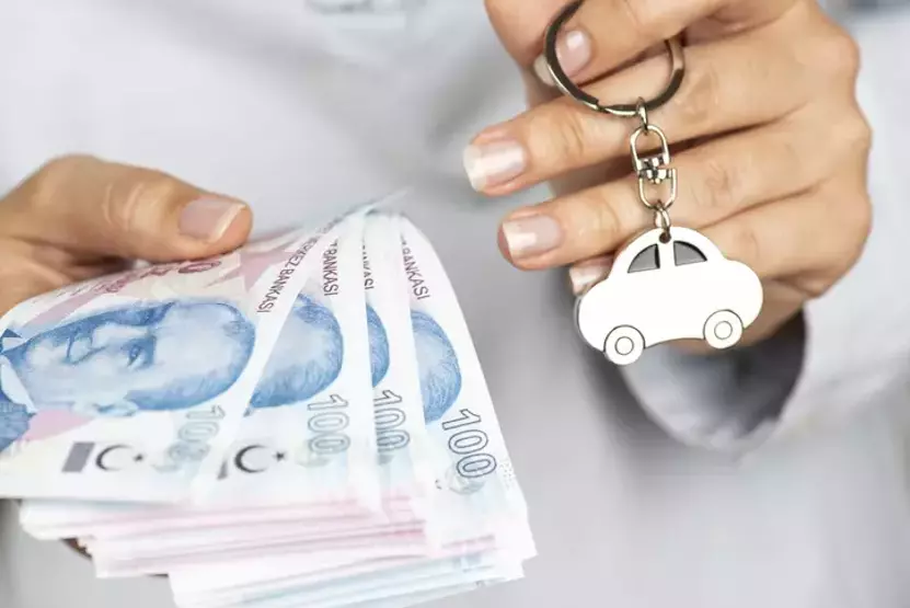 İkinci el araçlar elde kaldı: İlandaki araç sayısı 1 milyona ulaştı