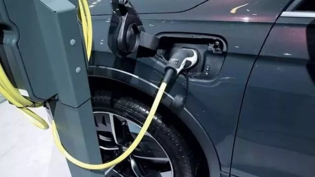 Elektrikli araçların yoğunluğu artıyor