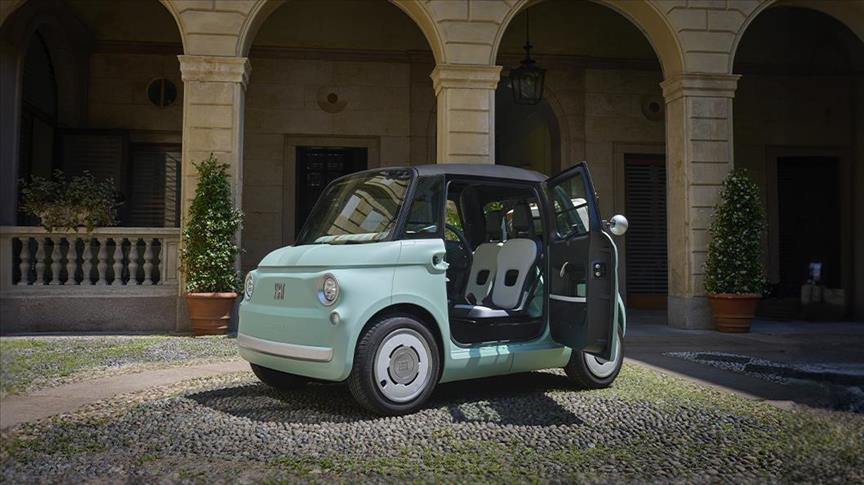 Fiat ve Voltify'dan sürdürülebilir mobilite yolunda işbirliği