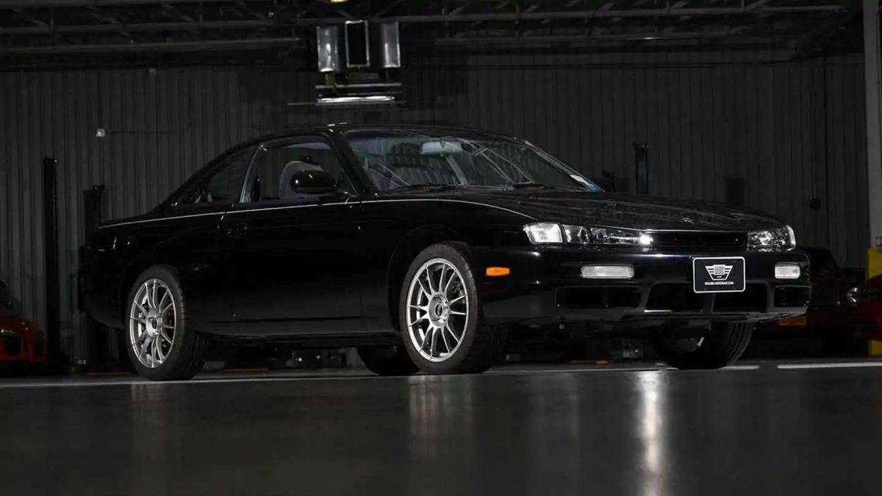 Nissan, Silvia'yı geri getirmek istiyor