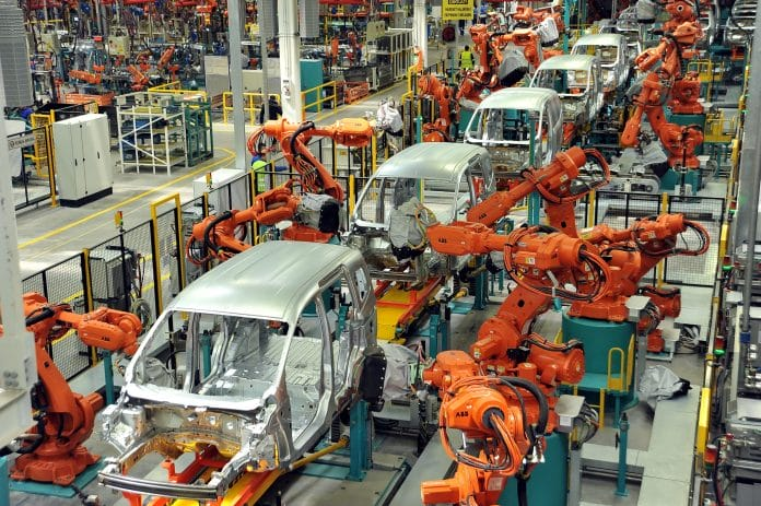 İSO 500 2023 zirve: Tüpraş, Ford ve Star