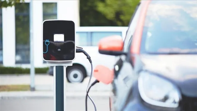Otomotiv üreticilerinden yeni hükümete '50 milyar sterlinlik' çağrı