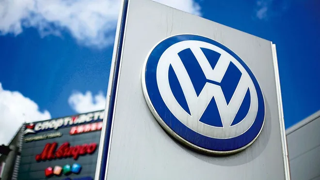 Volkswagen'den 5 milyar dolarlık elektrikli araç yatırımı