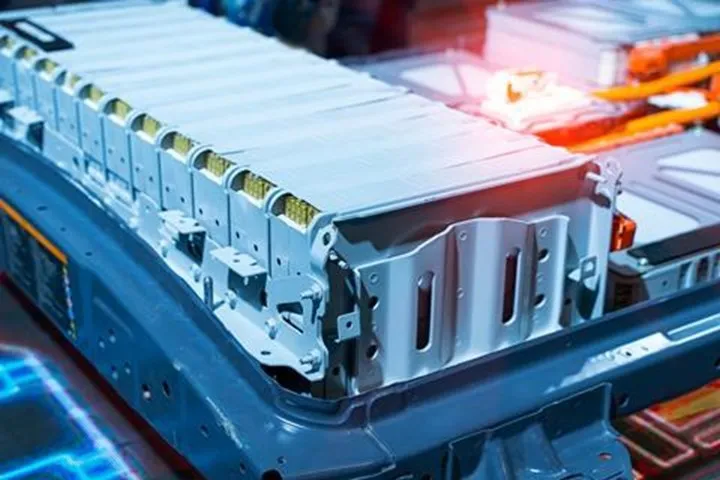 Stellantis ve Samsung SDI'dan ABD'ye ikinci batarya tesisi yatırımı