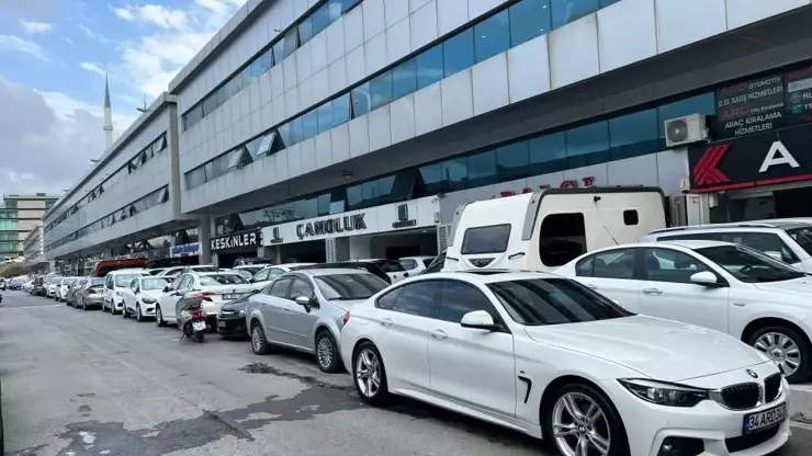 Otomotiv sektörü: Bu hamle fiyatları geri çekecek