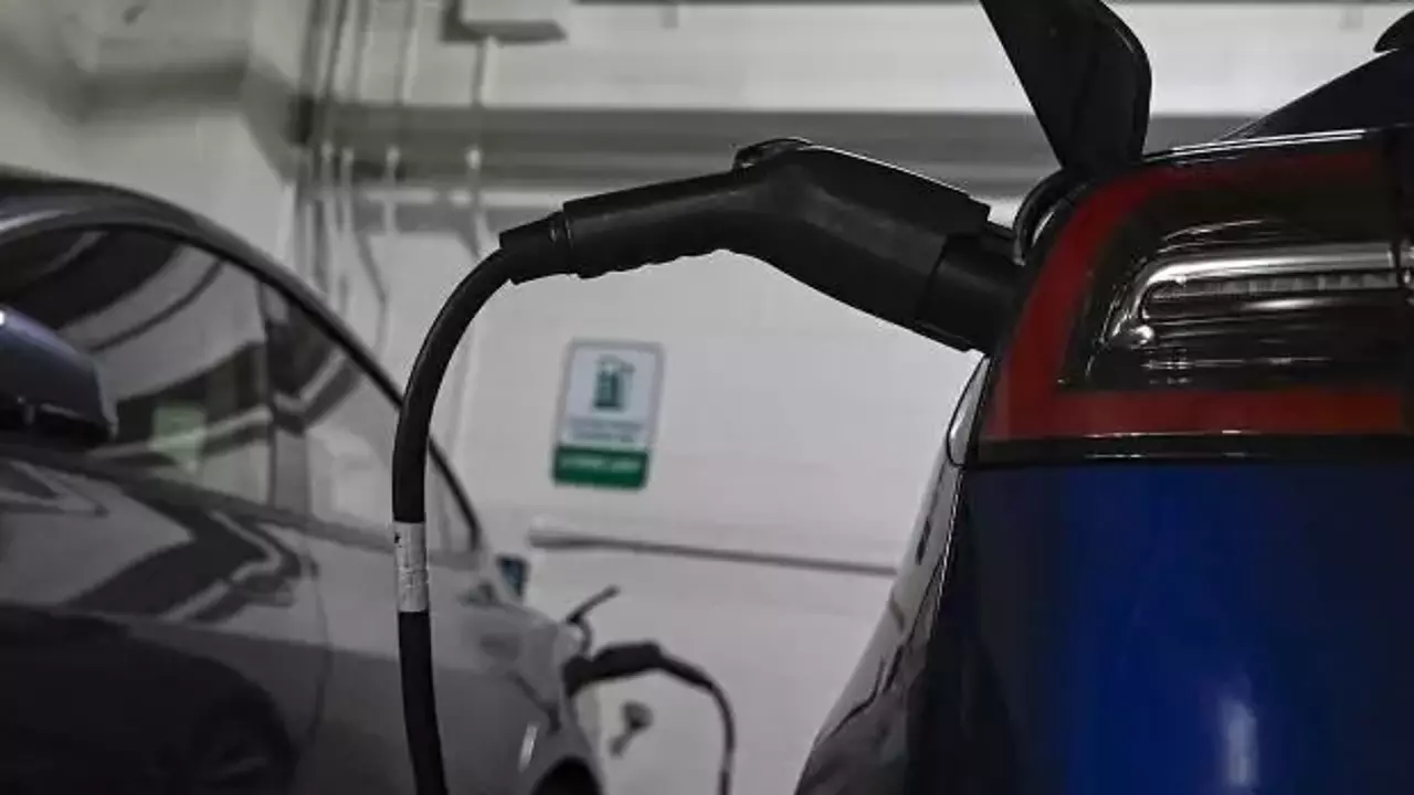 Elektrikli otomobiller için talaş çözümü