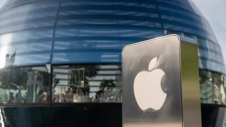 Apple otomobil kararından vazgeçti