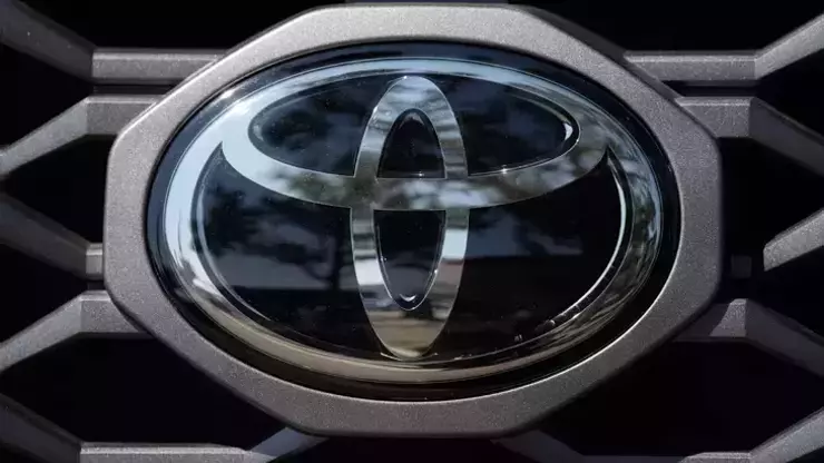 Toyota, ABD'de 280 bin aracı geri çağıracak