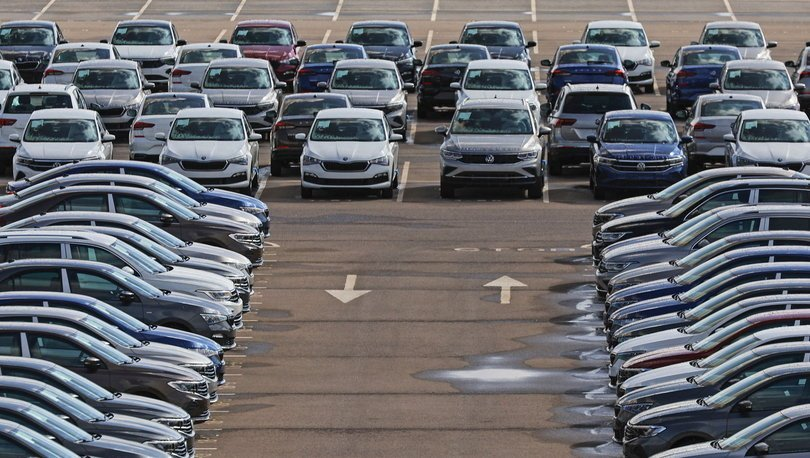 Cardata: 'Yıl sonuna kadar pazar 1 milyon adedi bulabilir'