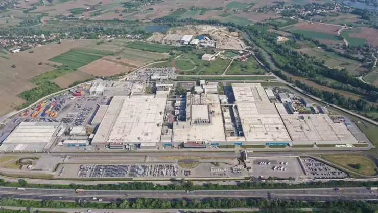Toyota üretime ara veriyor